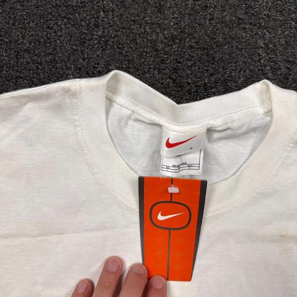 Nike new vtg